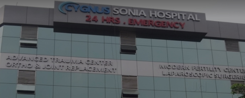 Sonia Hospital 